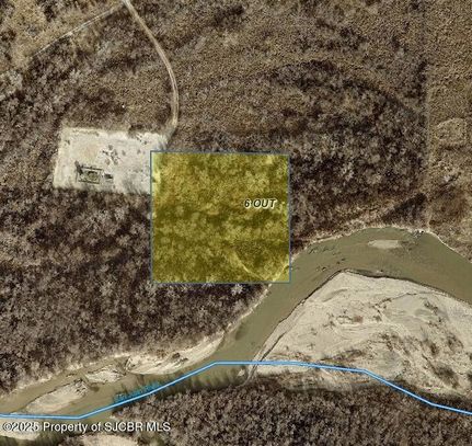 Waterfront Property for sale in San Juan County, New Mexico