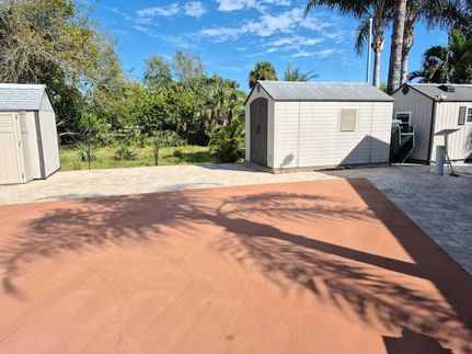 Property for sale in Okeechobee County, Florida