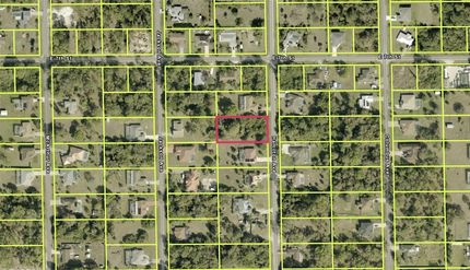 Property for sale in Lee County, Florida
