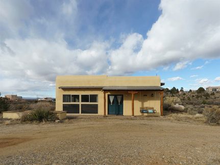 Property for sale in Taos County, New Mexico