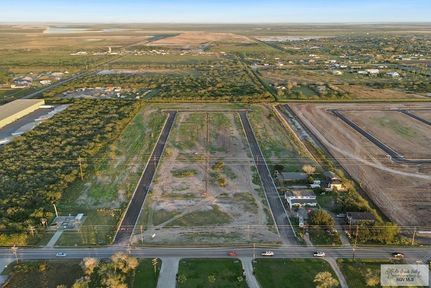 Property for sale in Cameron County, Texas