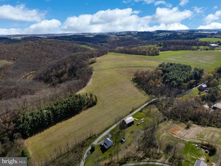 Undeveloped Land for sale in York County, Pennsylvania