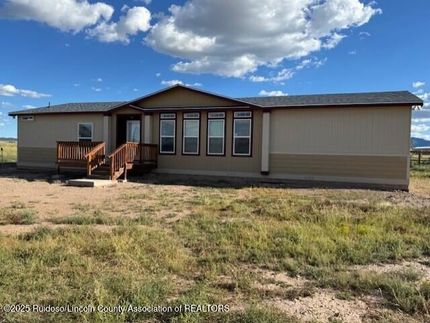 Property for sale in Lincoln County, New Mexico