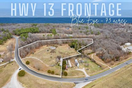 Property for sale in Stone County, Missouri