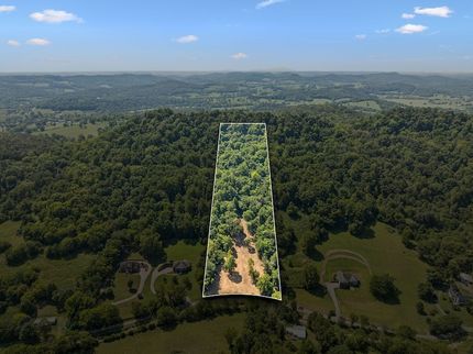 Undeveloped Land for sale in Smith County, Tennessee