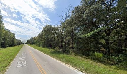 Property for sale in Levy County, Florida