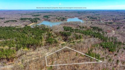 Property for sale in Carroll County, Tennessee