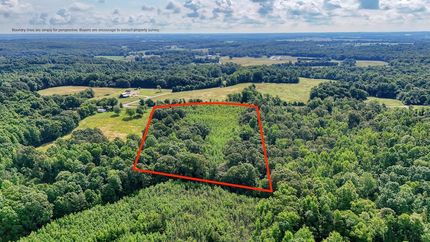 Property for sale in Henry County, Tennessee