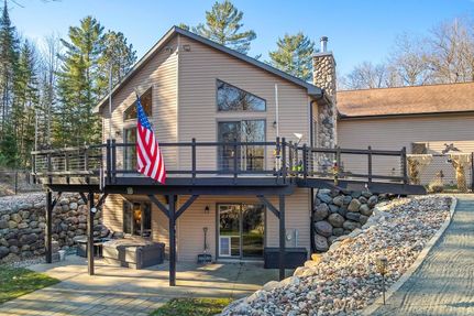 Property for sale in Oneida County, Wisconsin