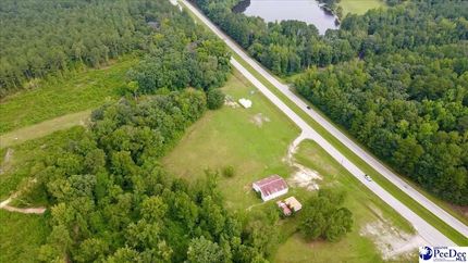 Undeveloped Land for sale in Chesterfield County, South Carolina