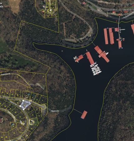 Property for sale in DeKalb County, Tennessee