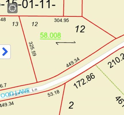 Property for sale in Cullman County, Alabama