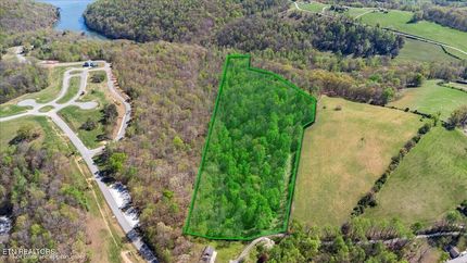 Property for sale in Campbell County, Tennessee