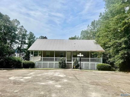Farm Property for sale in Cherokee County, Alabama
