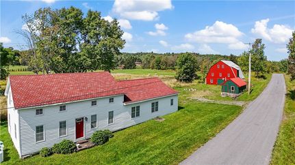 Property for sale in Schoharie County, New York