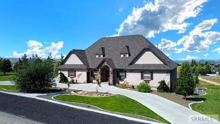 Property for sale in Bonneville County, Idaho