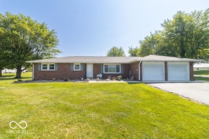 Farm Property for sale in Henry County, Indiana