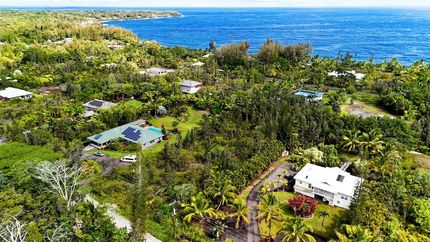 Undeveloped Land for sale in Hawaii County, Hawaii