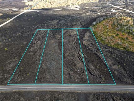 Undeveloped Land for sale in Hawaii County, Hawaii