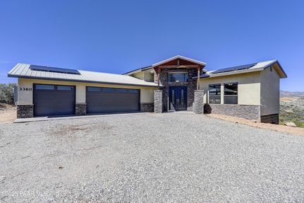 Property for sale in Yavapai County, Arizona