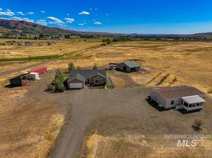 Property for sale in Adams County, Idaho