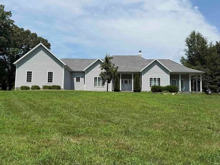 Property for sale in Lawrence County, Indiana