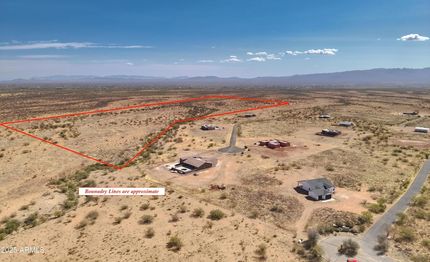 Property for sale in Cochise County, Arizona