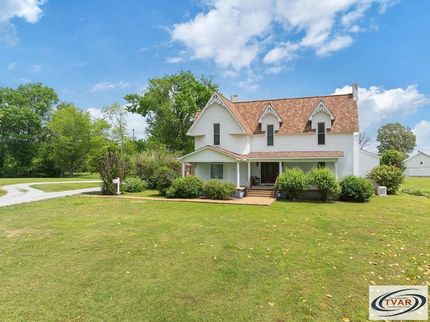 Property for sale in Henry County, Tennessee