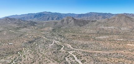 Property for sale in Yavapai County, Arizona