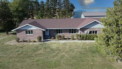 Property for sale in Iroquois County, Illinois