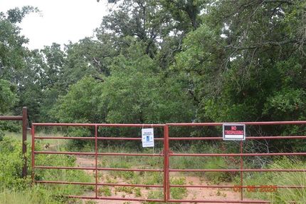 Property for sale in Eastland County, Texas