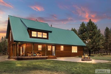 Farm Property for sale in Fremont County, Idaho