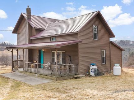 Property for sale in Susquehanna County, Pennsylvania