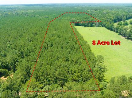 Property for sale in East Feliciana Parish, Louisiana