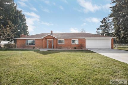 Property for sale in Bingham County, Idaho