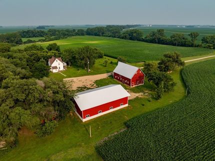 Residential Property for sale in Lac qui Parle County, Minnesota