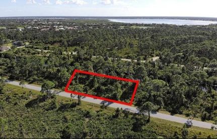 Property for sale in Charlotte County, Florida