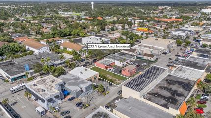 Property for sale in Miami-Dade County, Florida