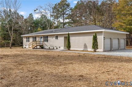 Residential Property for sale in Amelia County, Virginia