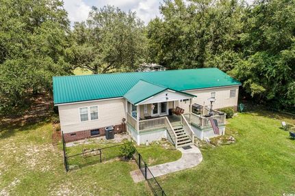 Property for sale in Horry County, South Carolina