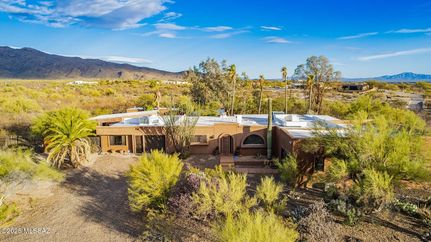 Property for sale in Pima County, Arizona