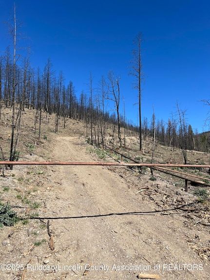 Property for sale in Lincoln County, New Mexico