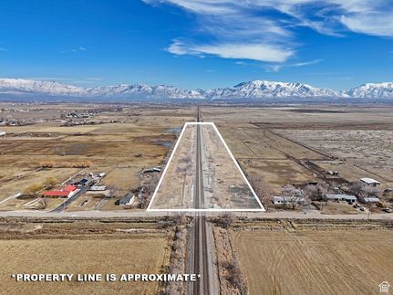 Undeveloped Land for sale in Weber County, Utah