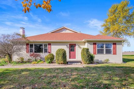 Residential Property for sale in Rush County, Indiana