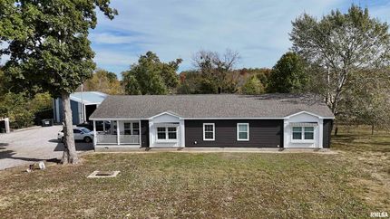 Property for sale in Jefferson County, Illinois