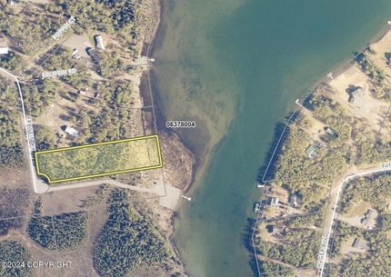 Undeveloped Land for sale in Kenai Peninsula Borough, Alaska