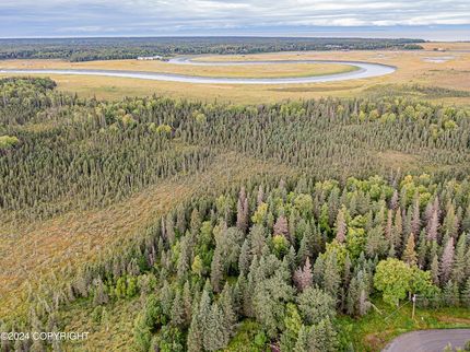 Undeveloped Land for sale in Kenai Peninsula Borough, Alaska