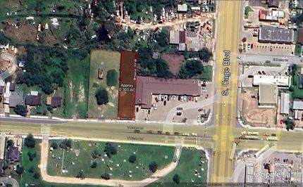 Property for sale in Hidalgo County, Texas