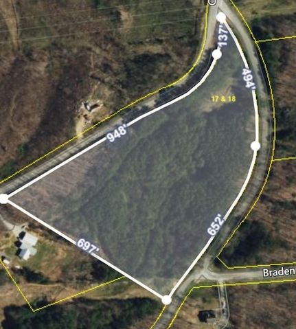 Property for sale in Grundy County, Tennessee