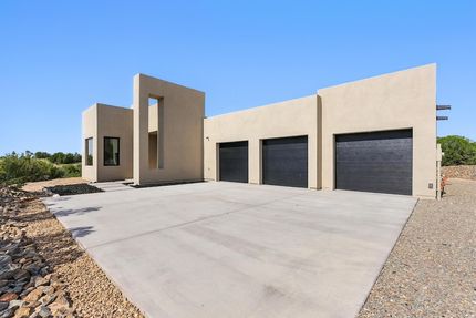 Property for sale in Sandoval County, New Mexico